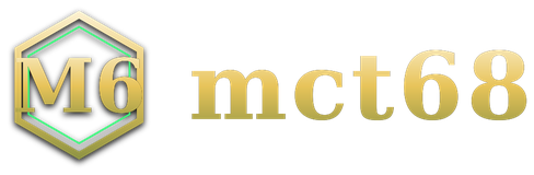 mct68 logo